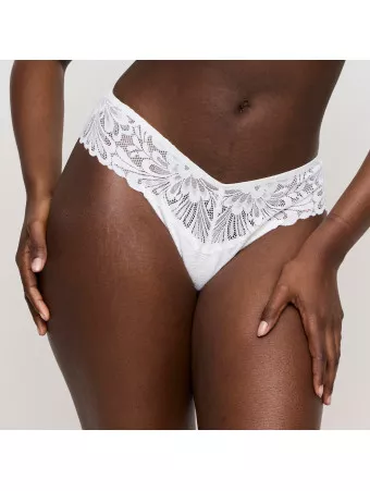 Twist prima donnna String naturel RUPI