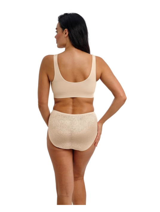 Wacoal Brassière post opératoire nude B-SMOOTH