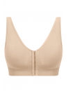 Wacoal Non wired bralette nude B-SMOOTH