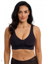 wacoal Soutien-gorge brassière noir B-SMOOTH
