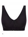 wacoal Soutien-gorge brassière noir B-SMOOTH
