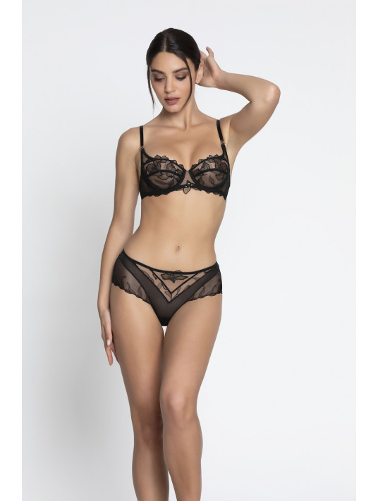 Lise Charmel Soutien-gorge corbeille DESIR ET VOLUPTE