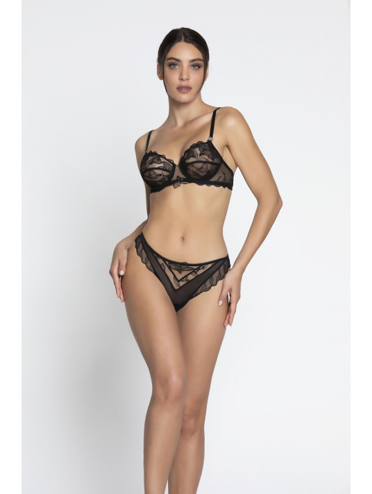 Lise Charmel Soutien-gorge armatures DESIR ET VOLUPTE