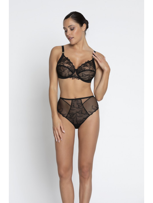 Lise Charmel Soutien-gorge bien-être DESIR ET VOLUPTE