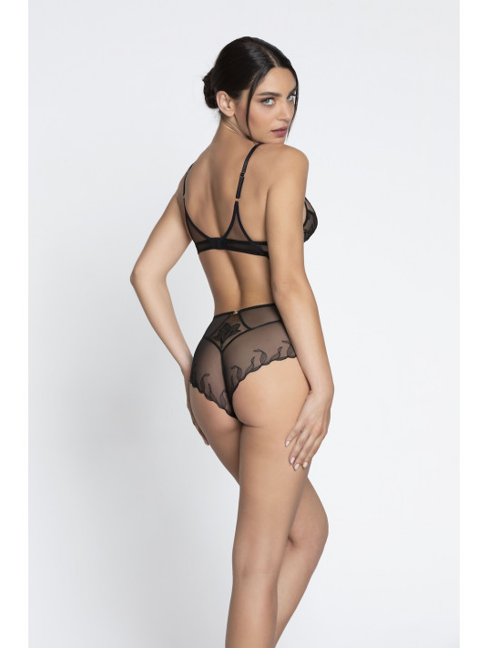 Lise Charmel Sexy brief DESIR ET VOLUPTE