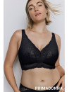 Prima Donna dark blue Non wired bra SALERNO