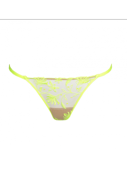 Sarda Radiance thong SHAY