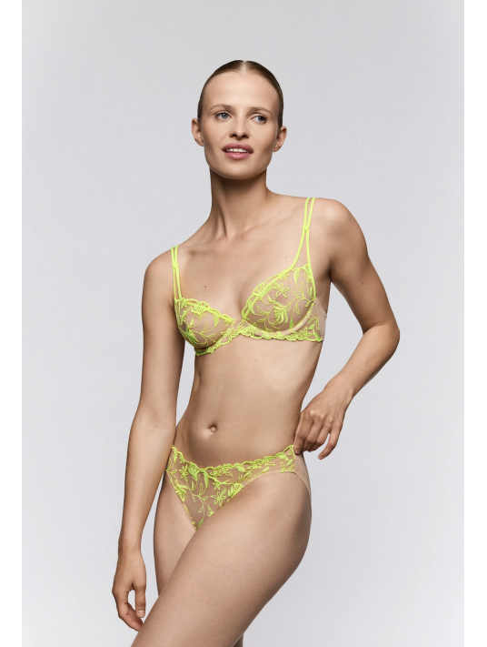 Sarda Slip brésilien radiance SHAY
