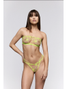 Sarda Soutien-gorge bandeau radiance SHAY