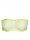 Sarda Radiance bandeau bra SHAY