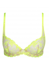 Sarda Soutien-gorge plongeant radiance SHAY