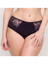 PRIMA DONNA High briefs Amethyst DEAUVILLE