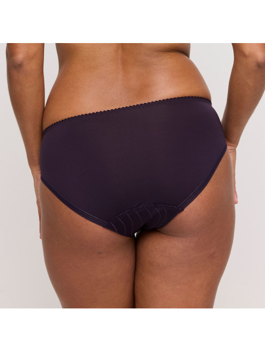 PRIMA DONNA Slip brésilien Amethyst DEAUVILLE