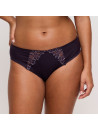 PRIMA DONNA Slip brésilien Amethyst DEAUVILLE