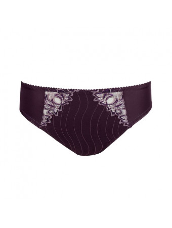 PRIMA DONNA Slip brésilien Amethyst DEAUVILLE