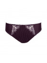 PRIMA DONNA Slip brésilien Amethyst DEAUVILLE