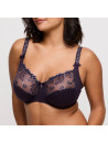 PRIMA DONNA Soutien-gorge emboitant Amethyst DEAUVILLE
