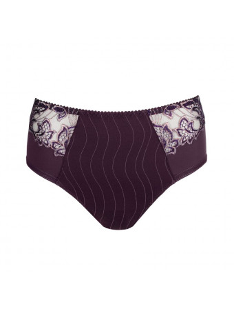 PRIMA DONNA High briefs Amethyst DEAUVILLE