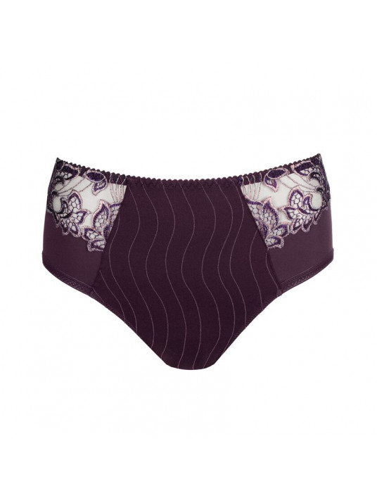 PRIMA DONNA High briefs Amethyst DEAUVILLE