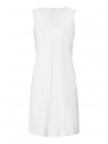 Sleeveless Cotton Nightdress KALEA