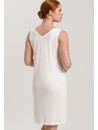 Hanro Sleeveless Nightgown cotton PURE ESSENCE