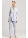 Long sleeved cotton pyjama PURE ESSENCE