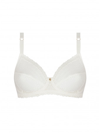 Antigel Full cup bra EXQUISE EN DENTELLE