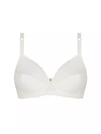 Antigel Full cup bra EXQUISE EN DENTELLE