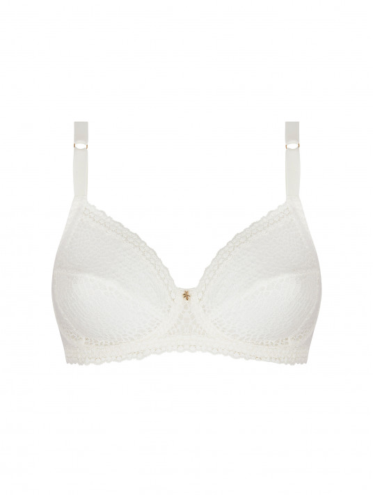 Antigel Full cup bra EXQUISE EN DENTELLE