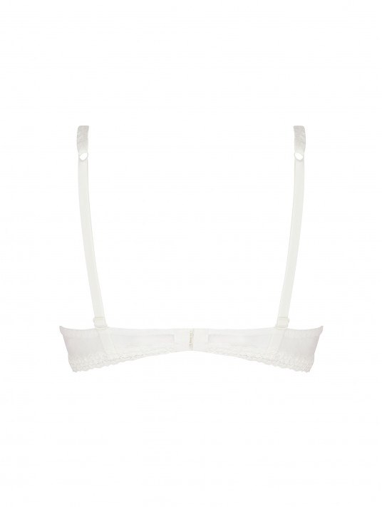 Antigel Balconnette bra EXQUISE EN DENTELLE
