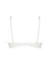 Antigel Soutien-gorge tulipe écru EXQUISE EN DENTELLE