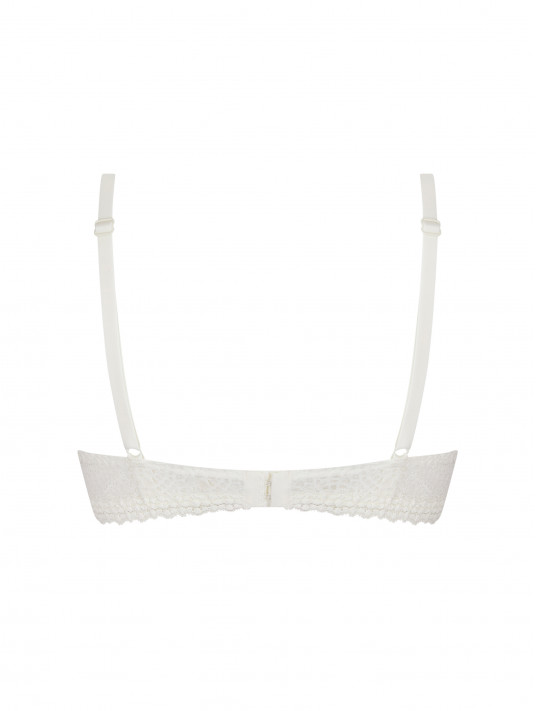 Wireless bra EXQUISE EN DENTELLE