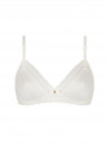 Wireless bra EXQUISE EN DENTELLE