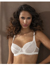 Antigel Balconnette bra EXQUISE EN DENTELLE