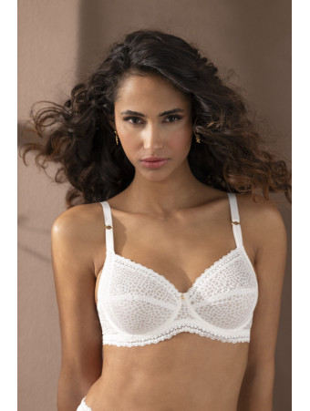 Antigel Underwired bra EXQUISE EN DENTELLE