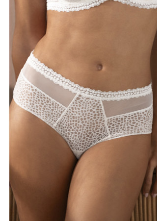 Antigel Shorty EXQUISE EN DENTELLE