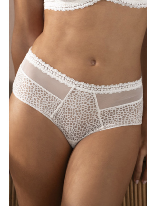 Antigel Shorty EXQUISE EN DENTELLE
