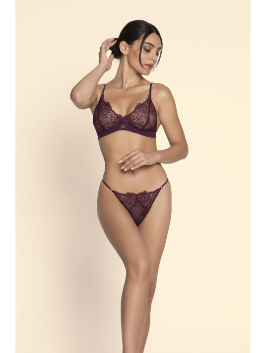 Lise Charmel Soutien-gorge sans armatures ELEGANCE ARTIST