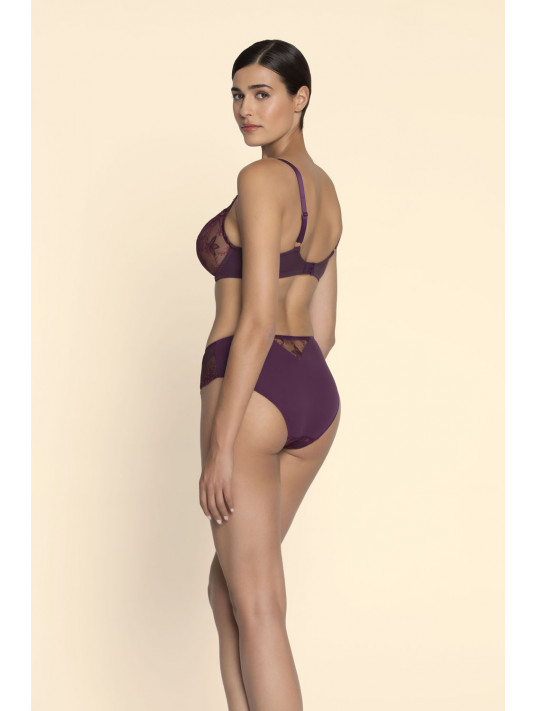 Lise Charmel Deep half cup bra ELEGANCE ARTIST