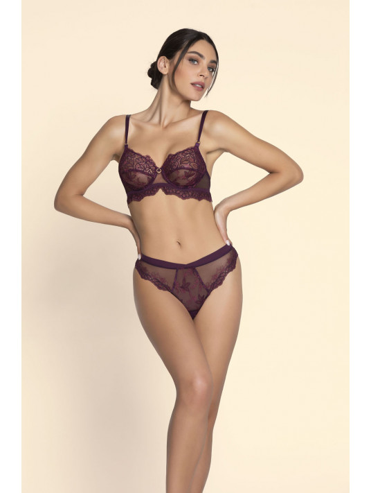 Lise CHarmel Seduction brief ELEGANCE ARTIST