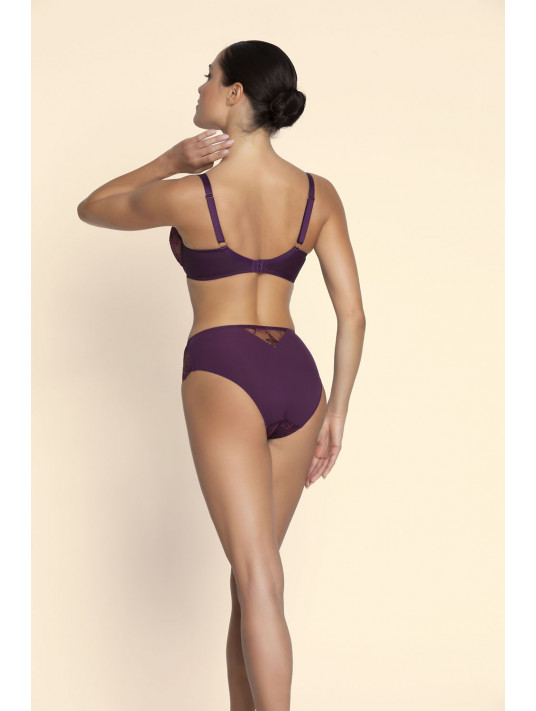 Lise Charmel Slip haut ELEGANCE ARTIST