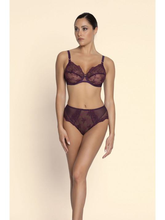 Lise Charmel Full brief ELEGANCE ARTIST