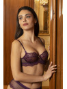 lise charmel Half cup bra ELEGANCE ARTIST