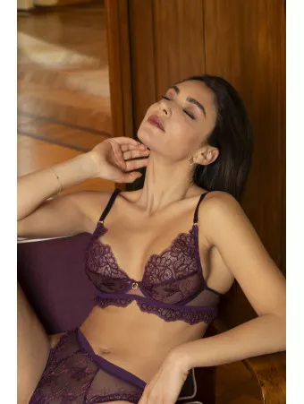 Lise Charmel Soutien-gorge Glamour ELEGANCE ARTIST