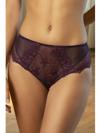 Lise Charmel Slip haut ELEGANCE ARTIST