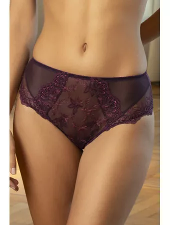 Lise Charmel Slip haut ELEGANCE ARTIST