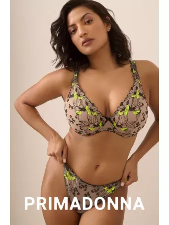 Prima Donna soutien-gorge demie mousse MANALI