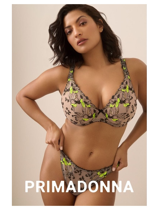 Prima Donna soutien-gorge demie mousse MANALI
