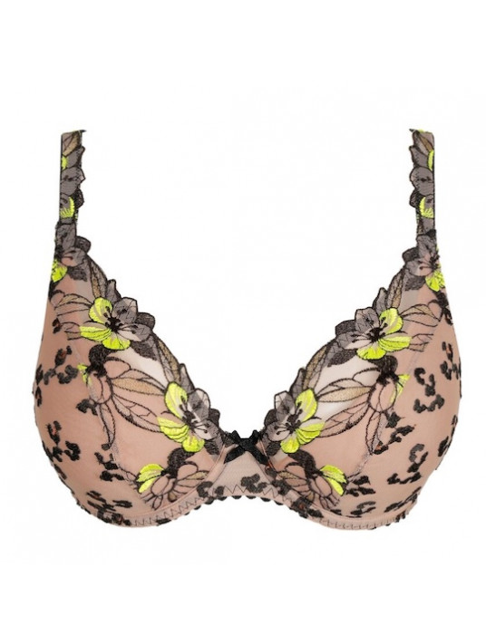 PRIMA DONNA soutien-gorge demie mousse MANALI