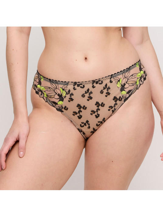 PRIMA DONNA Slip brésilien MANALI